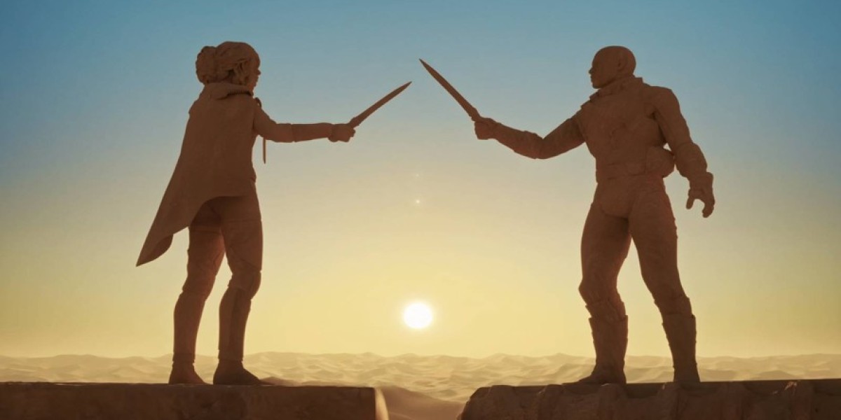 Dune: Awakening - Item Duping Exploits Persist