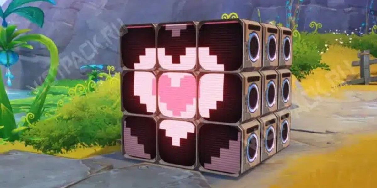 Genshin Impact: Roboterhilfe - Quest-Guide