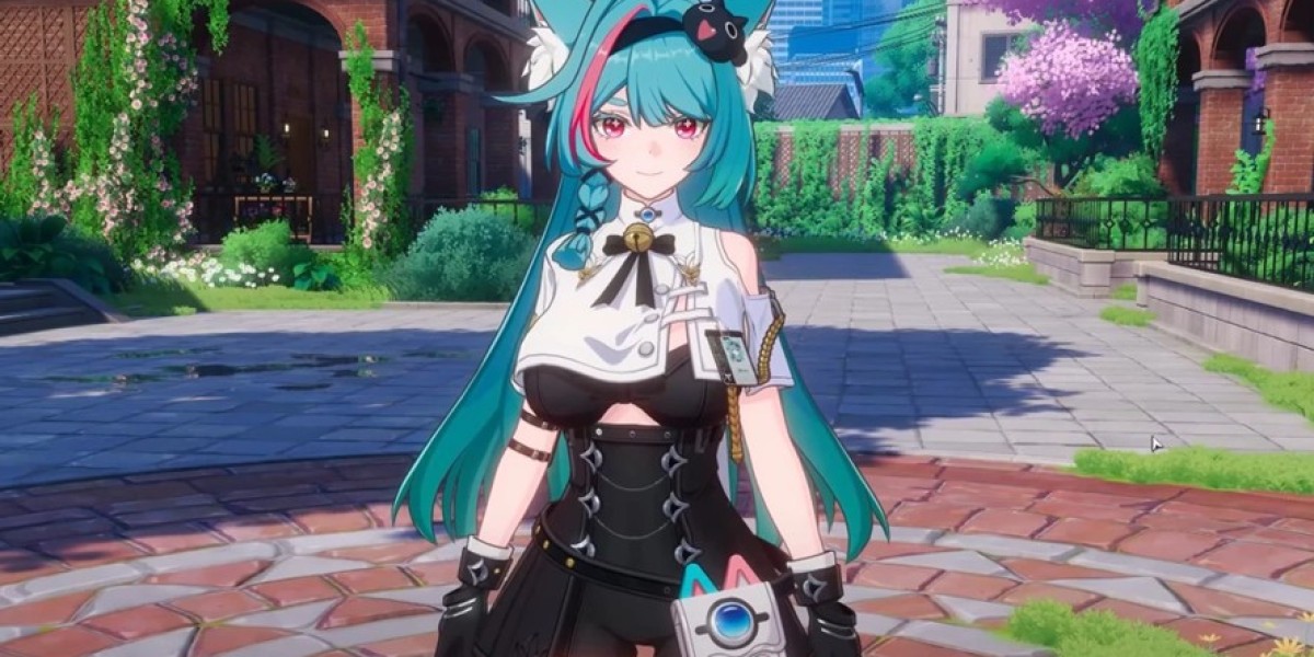 Neverness to Everness — обзор геймплея и функций