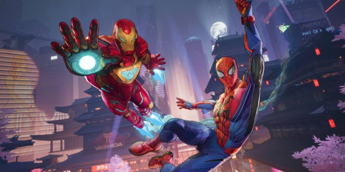 Marvel Rivals vs Concord – Hero Shooter Beta Showdown