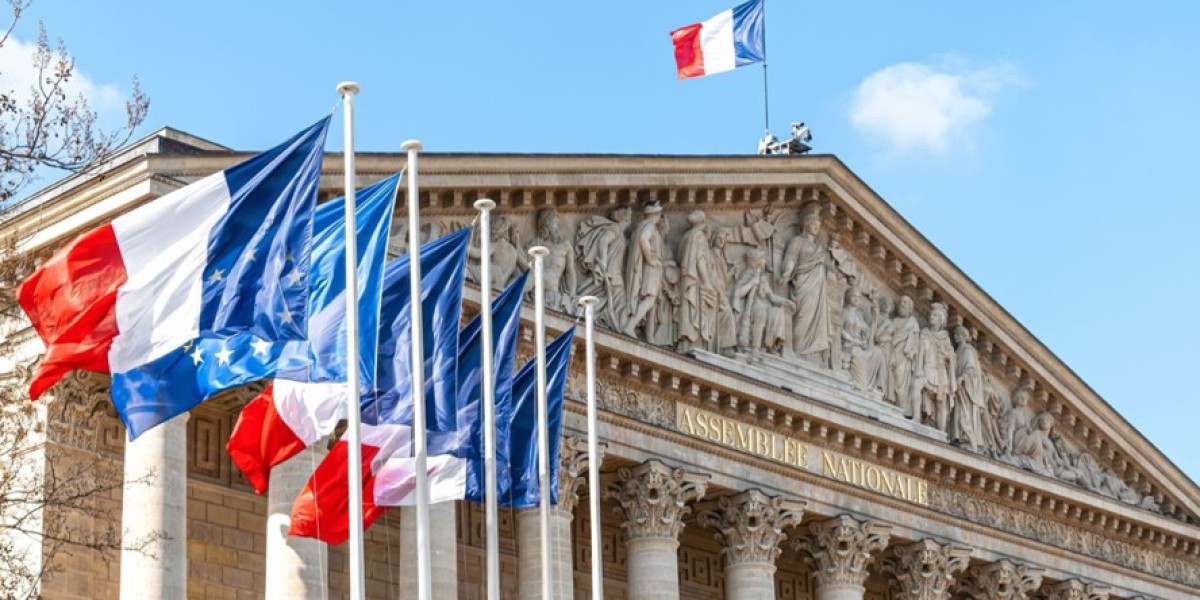 France VPN Regulations – New Social Media Age Laws