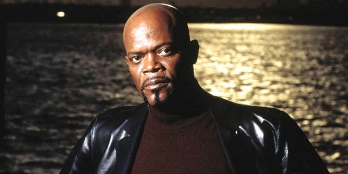 Shaft: The Legacy of a Groundbreaking Film Icon