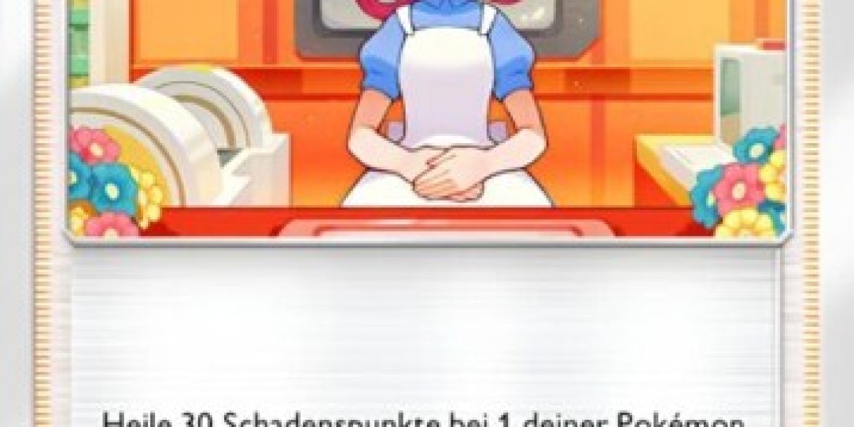 Mega-Flunkifer-EX: Das Ein-Pokémon-Deck