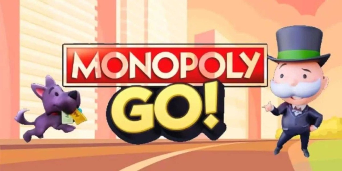 Monopoly GO