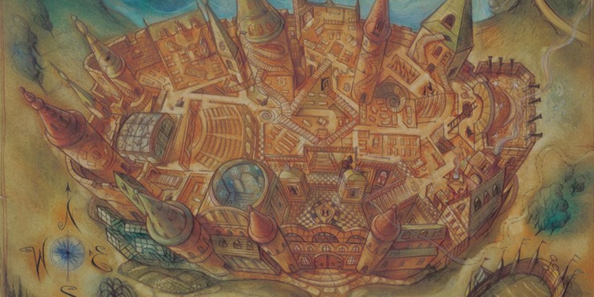 Starting Harry Potter Hub – Your Magical Adventure Guide