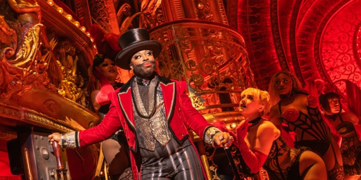 Moulin Rouge! The Musical Ends Broadway Run – Final Show