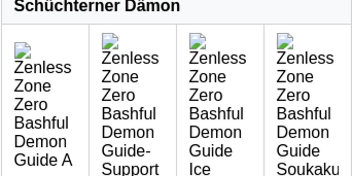 Bashful Demon: Eisschaden & Angriffsbuff