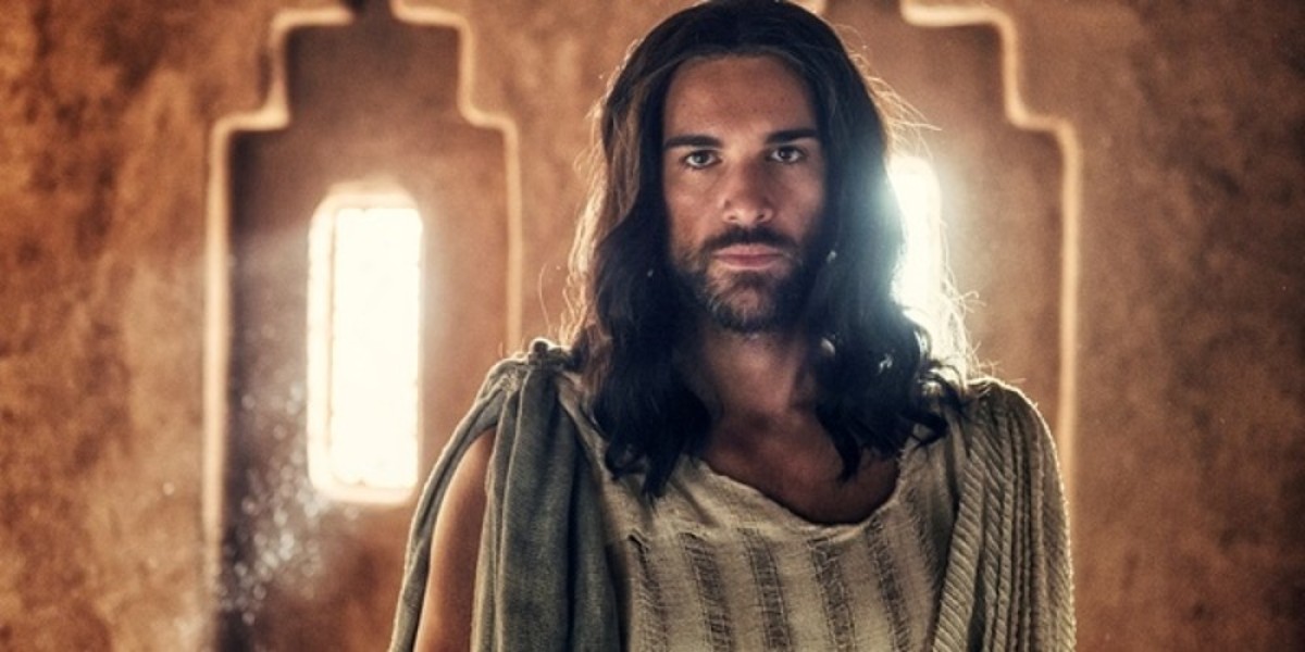 Messiah: Netflix's Religious Drama Series