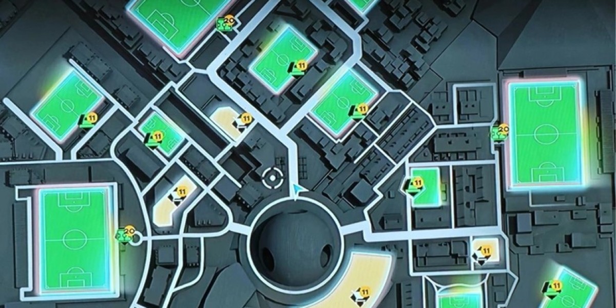 EA Sports FC 27 : Vers un mode monde ouvert ?