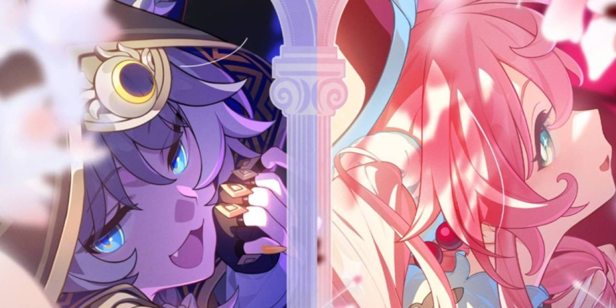 Honkai: Star Rail 3.3 Leaks - Hyacine & Cipher Gameplay