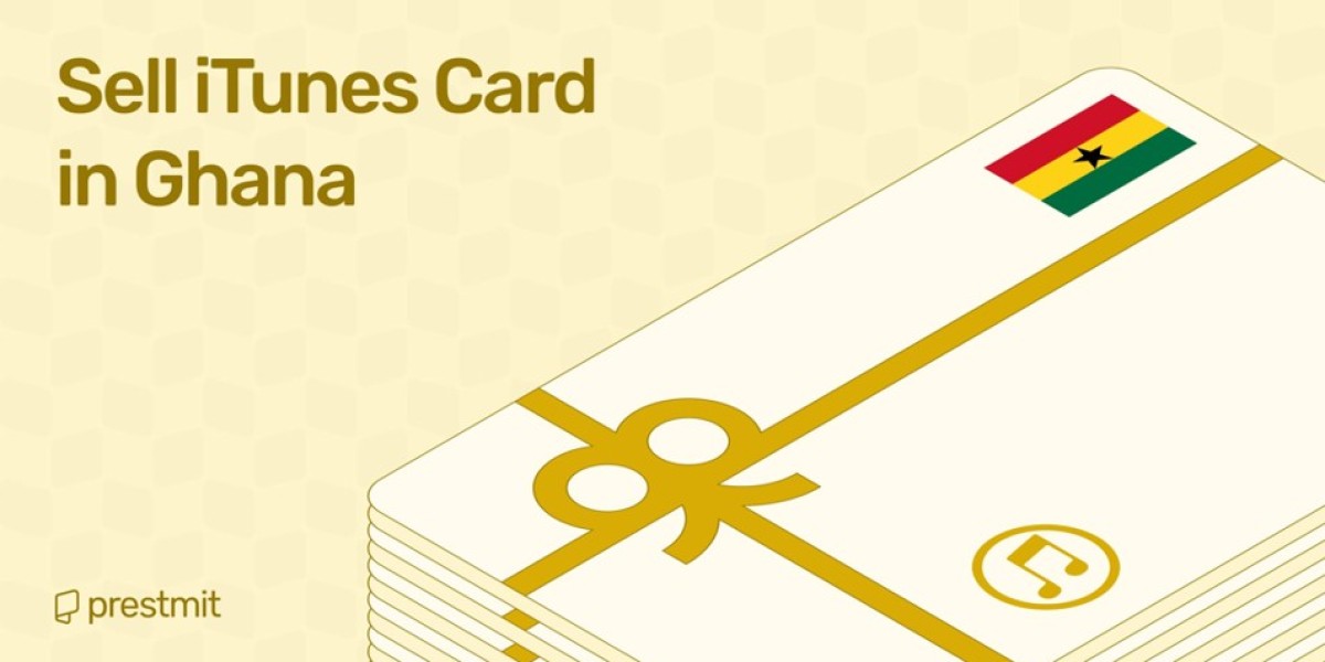 iTunes Card Conversion in Ghana – Best Apps & Rates
