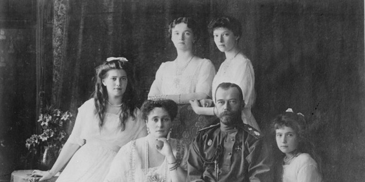 Netflix Chronicles Romanov Legacy in New Series