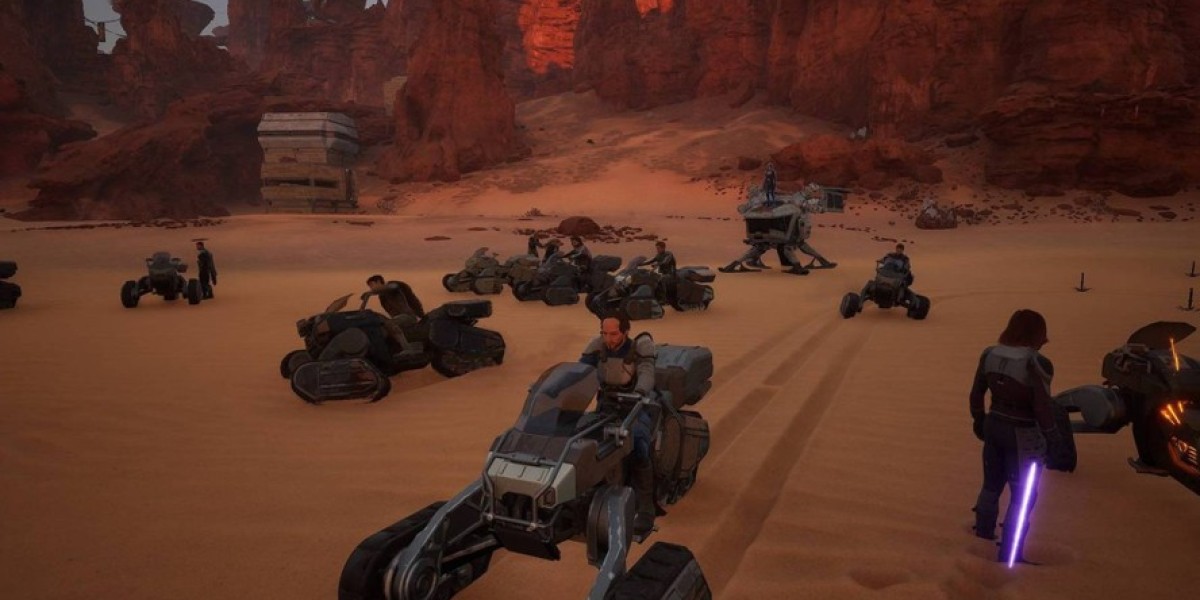 Dune: Awakening PvP Griefers – Patch 1.1.10.00 Issues