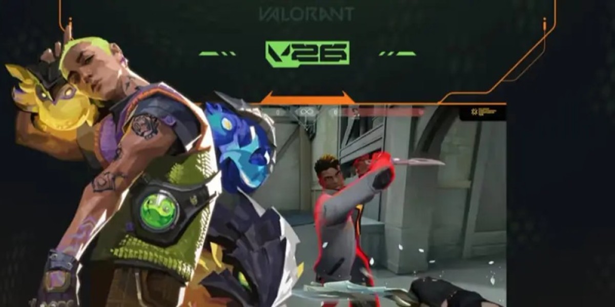 Valorant Patch 12.03 – Audio Issues and Fixes Explained