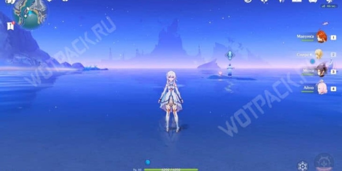 Genshin Impact: Fata Morgana Quest - Tipps & Guide