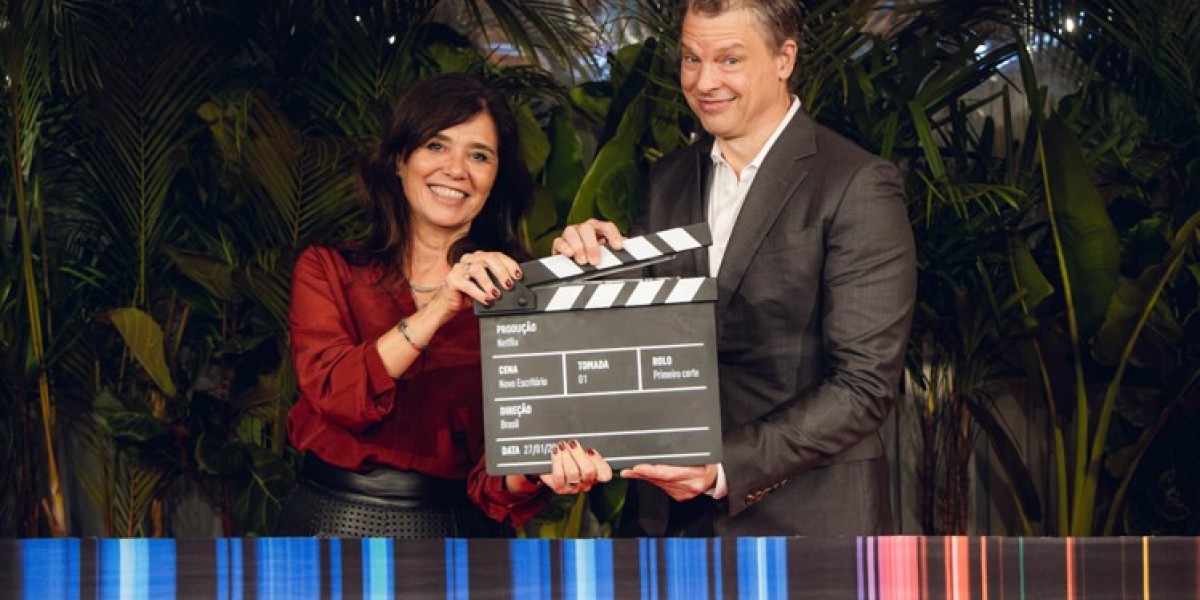 Netflix São Paulo Office: 15 Years in Brazil Milestone