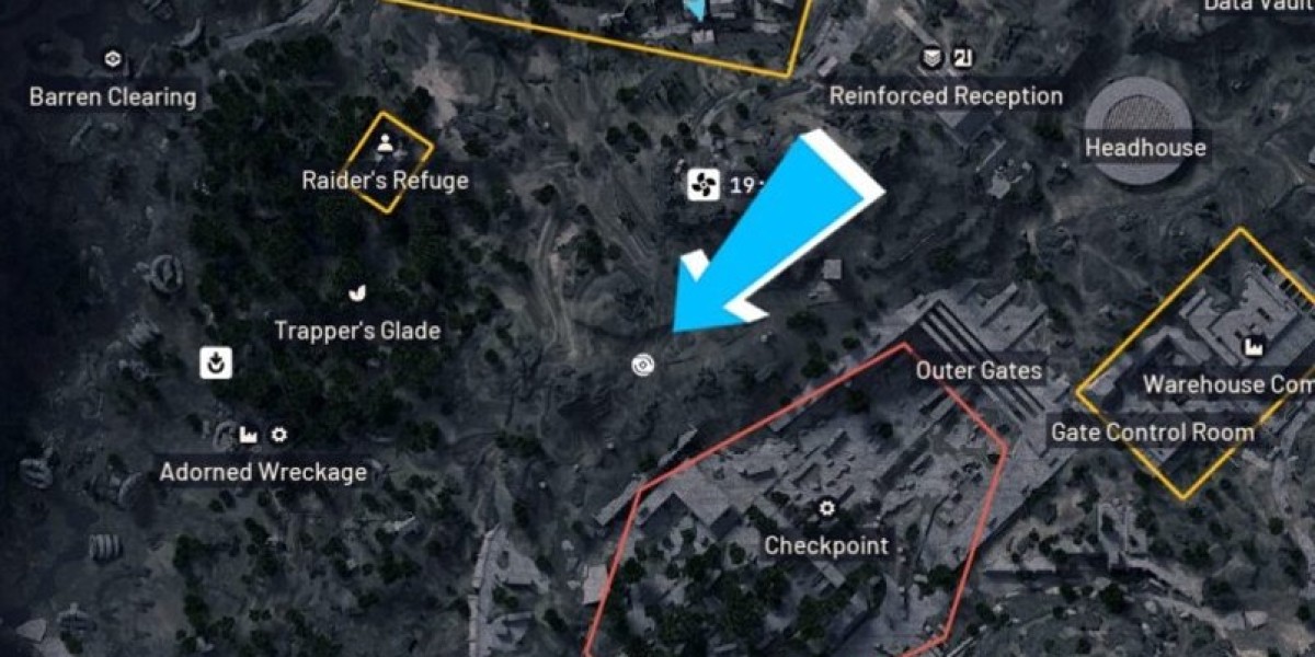 Equalizer Blueprint: ARC Raiders Harvester Guide