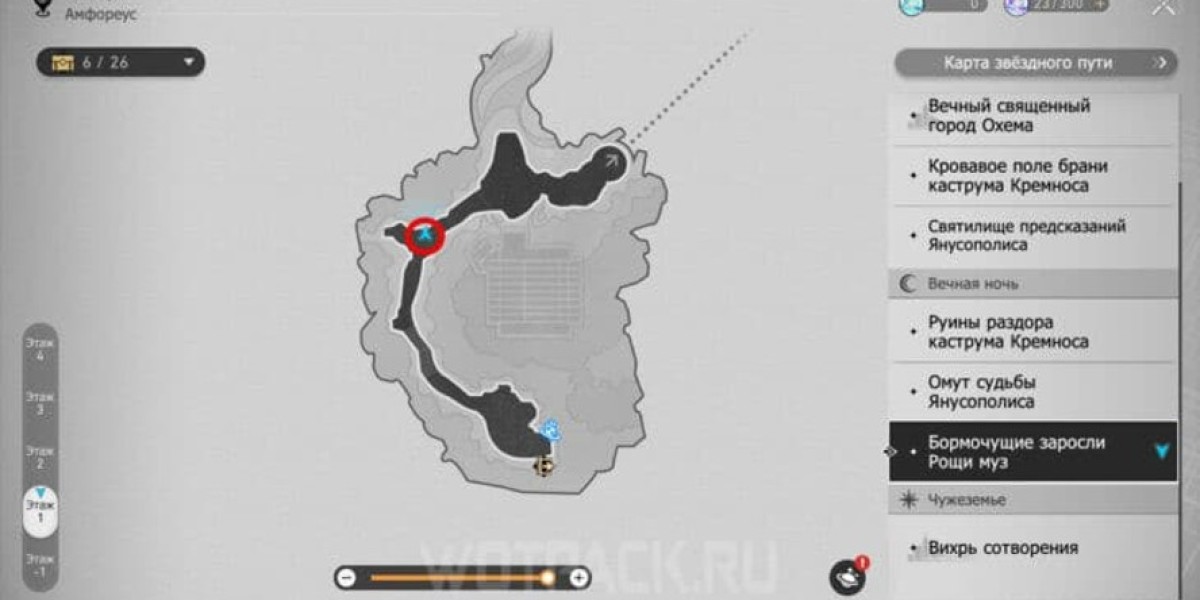 Honkai: Star Rail Quest - Unnatürlicher Tod