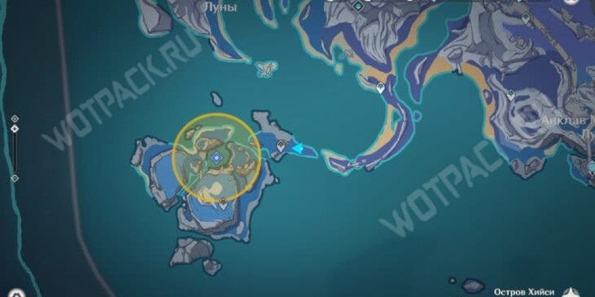 Geheime Insel-Expedition – Tipps zur Fragment-Suche