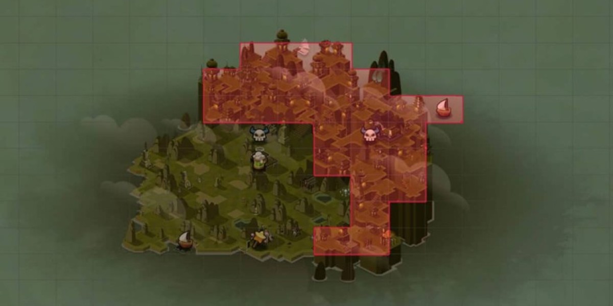 Dofus : Guide complet – Quête Convoi Humanitaire