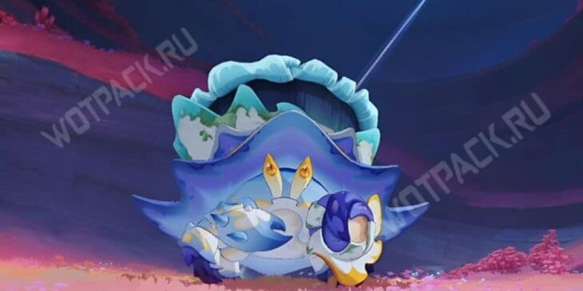 Königskrabbe in Genshin: Kampf-Guide