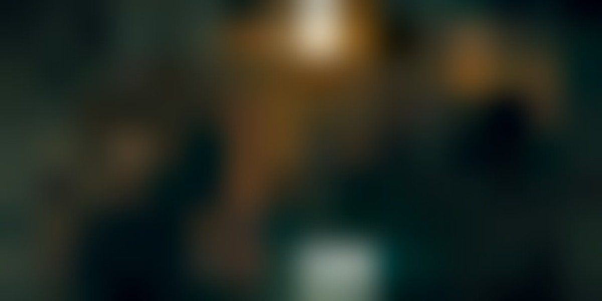 Netflix Sci-Fi 'The Boroughs': Release Date