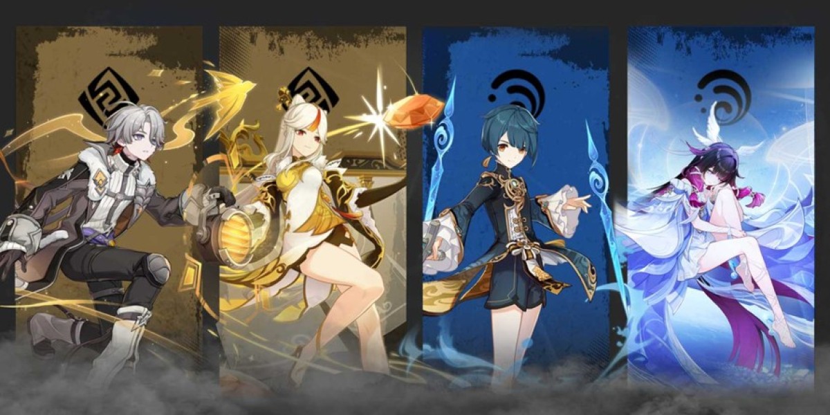 Illuga Geo Support Guide – Genshin Impact Tips