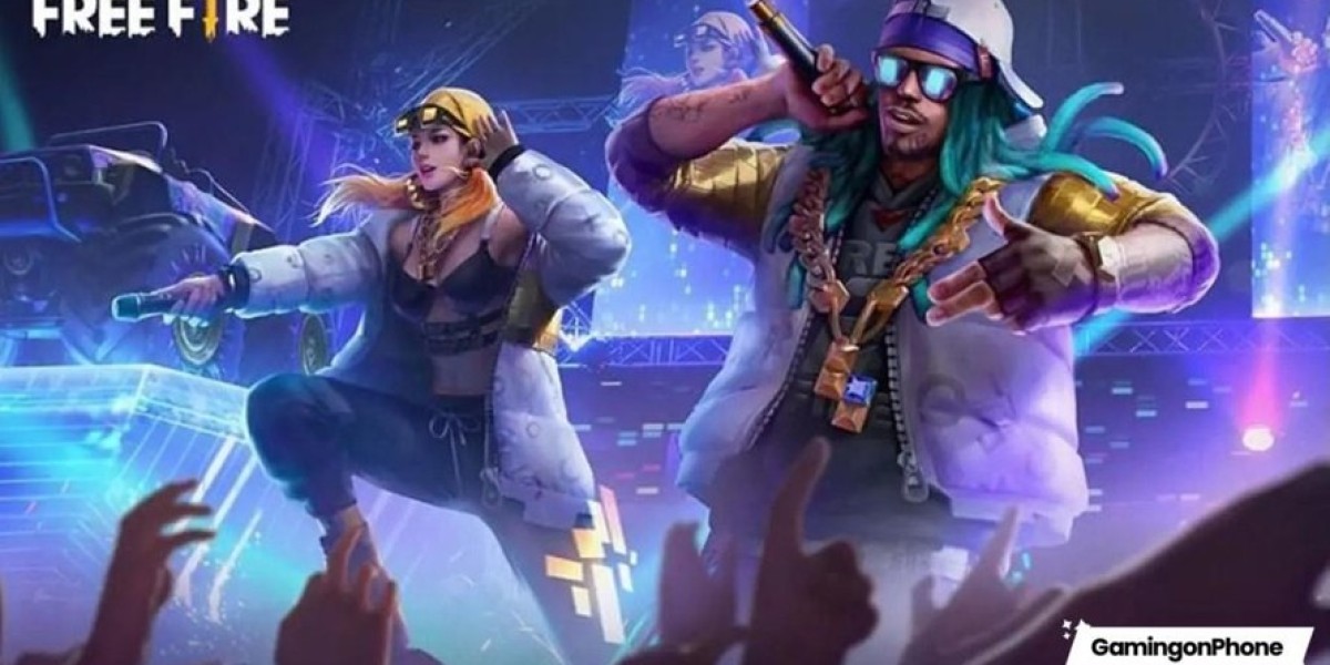 Free Fire OB41 Advanced Server: Registration Guide