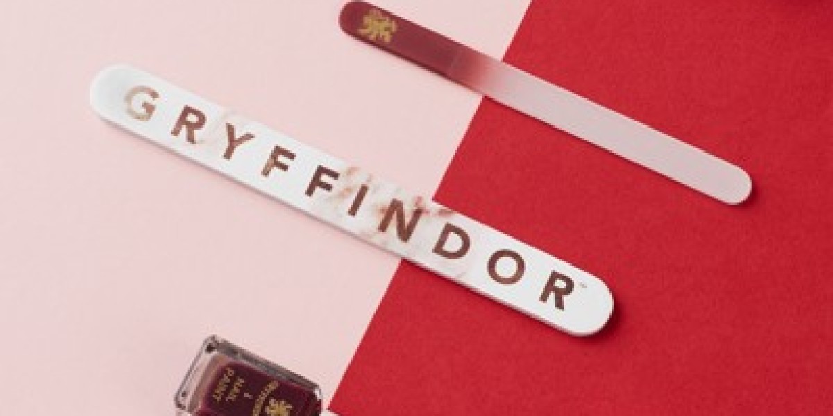 Harry Potter Makeup Line - Magical Festive Beauty