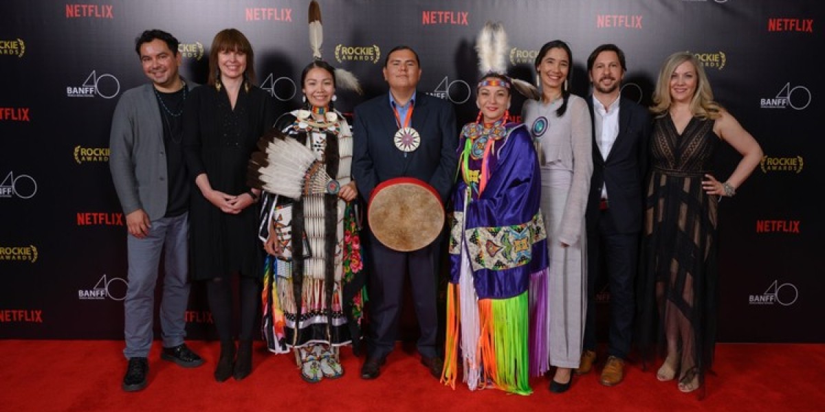 Netflix's Indigenous Storytelling: New Partnerships