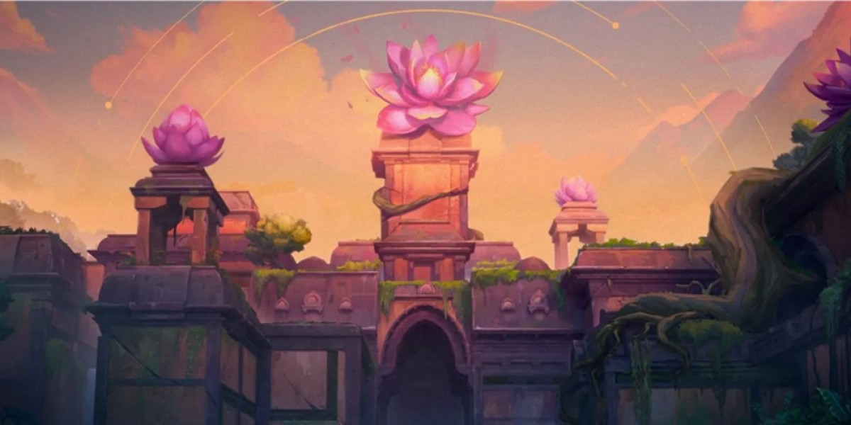 Fracture and Lotus Return – Map Rotation Changes Explained