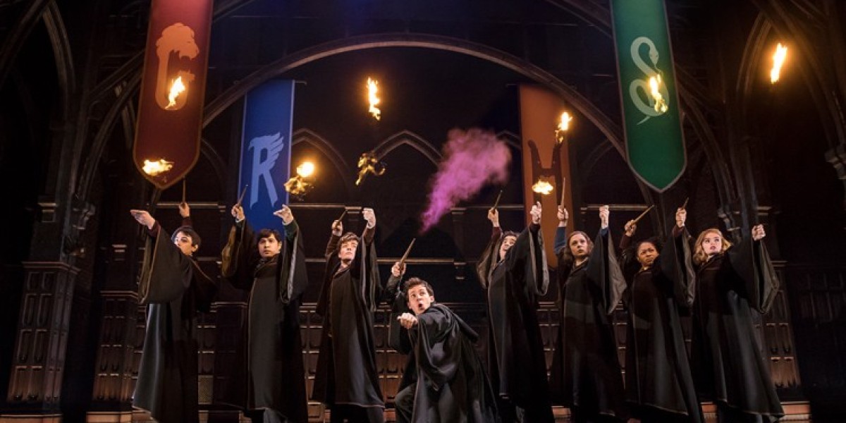 Harry Potter Stage Production: Major Changes Revealed