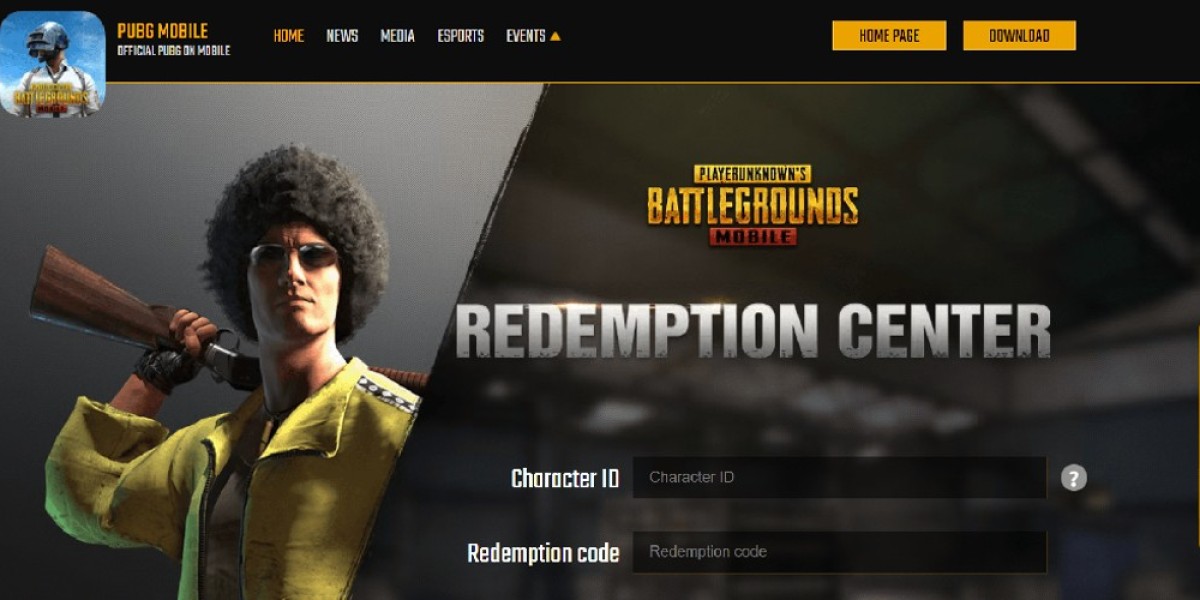 PUBG Mobile Redeem Codes: Free UC & Rewards