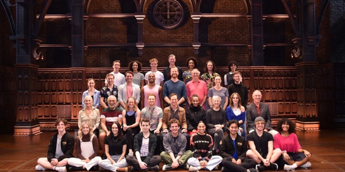 Harry Potter and the Cursed Child – New Cast Joins