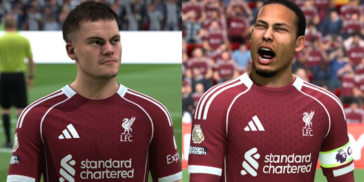 FC 26: Frühlings-Updates und Wirtz' Potenzial