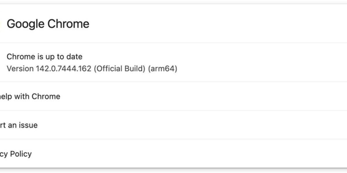 Chrome Zero-Day Vulnerability: Google Issues Patch