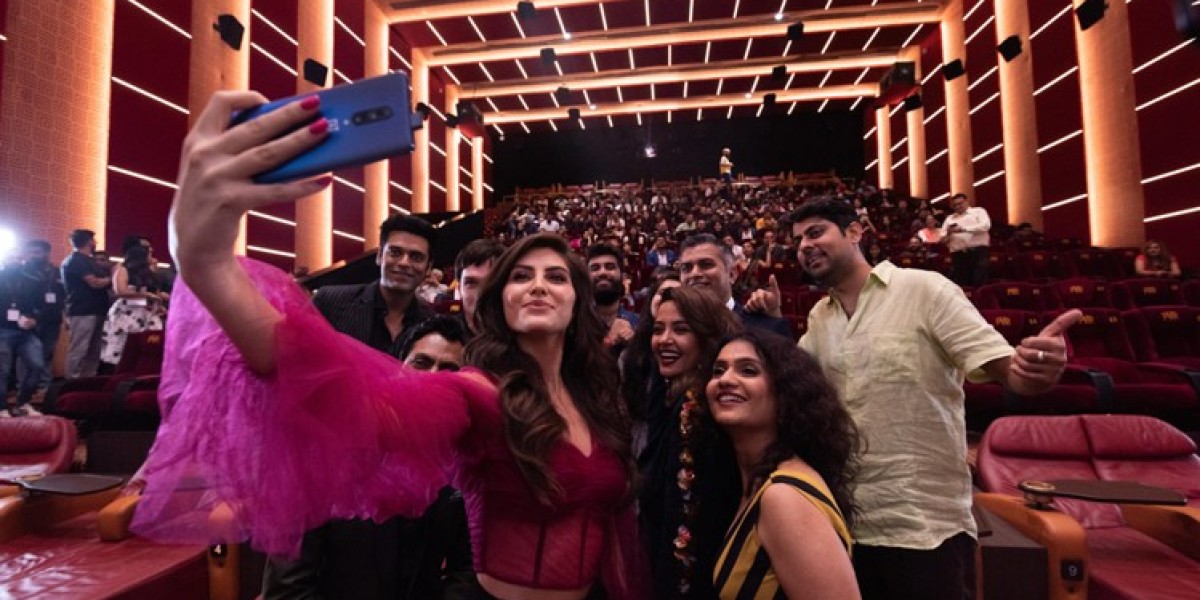 Sacred Games Season 2 – Netflix Fan Screenings Recap