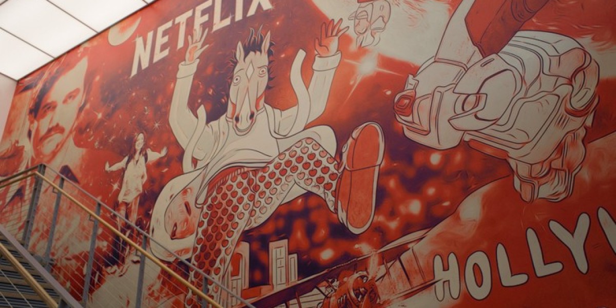 Netflix French Content: New Series & Films