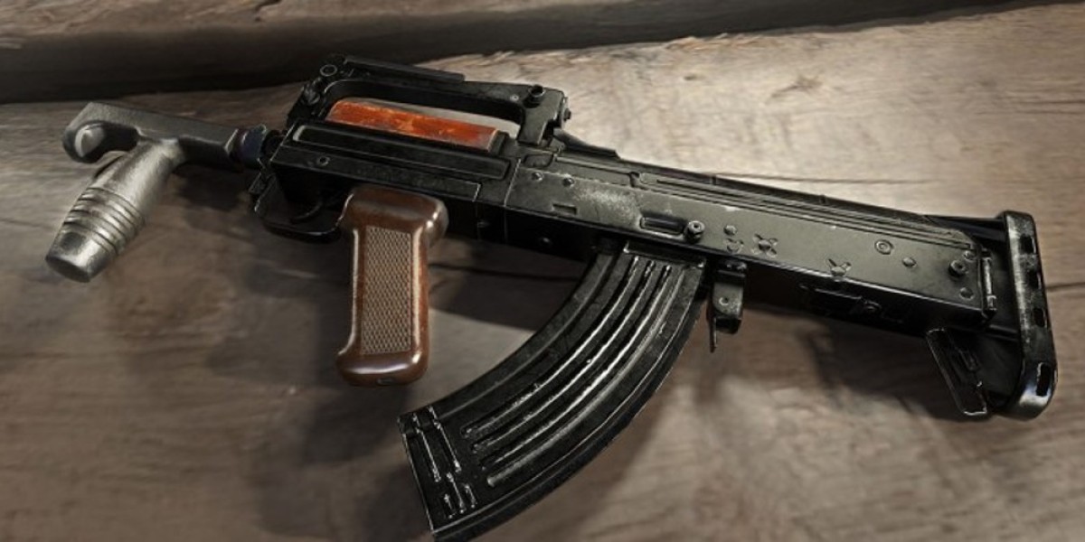 Обновление PUBG: баланс лута и новое оружие