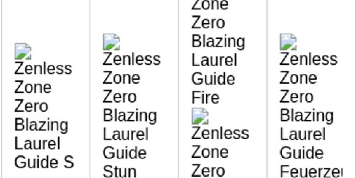 Blazing Laurel: Betäubungskraft in Zenless Zone Zero