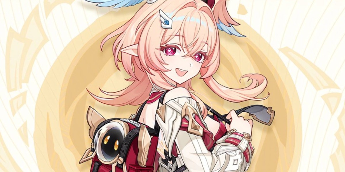 Genshin Impact Linnea Guide – Geo Healer & Team Tips