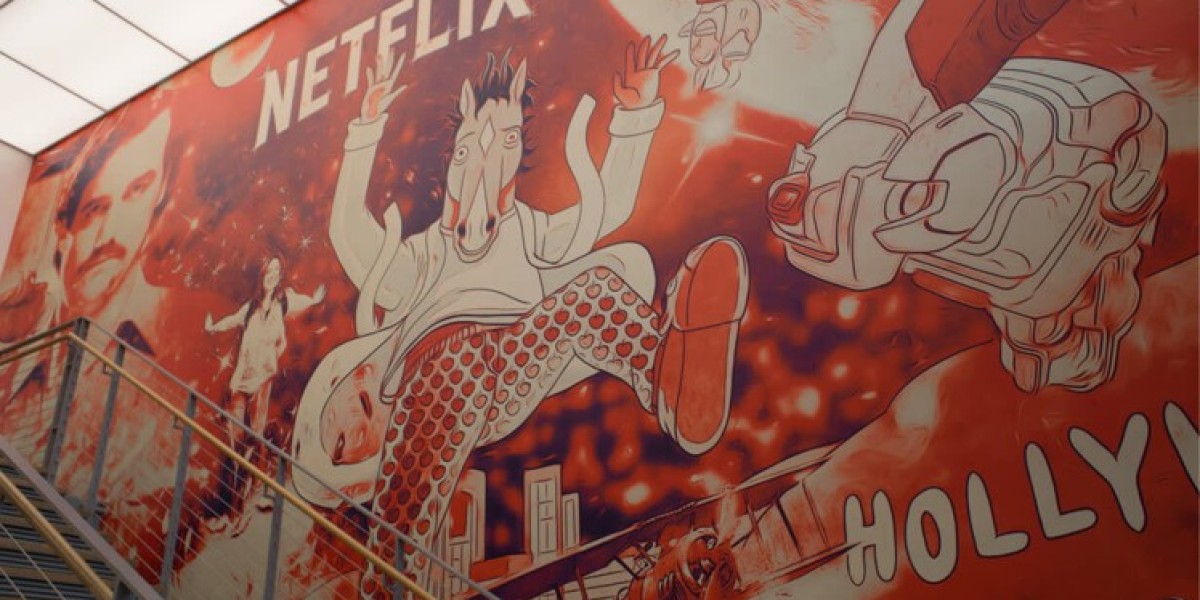 Rhythm + Flow: Netflix's Hip-Hop Quest