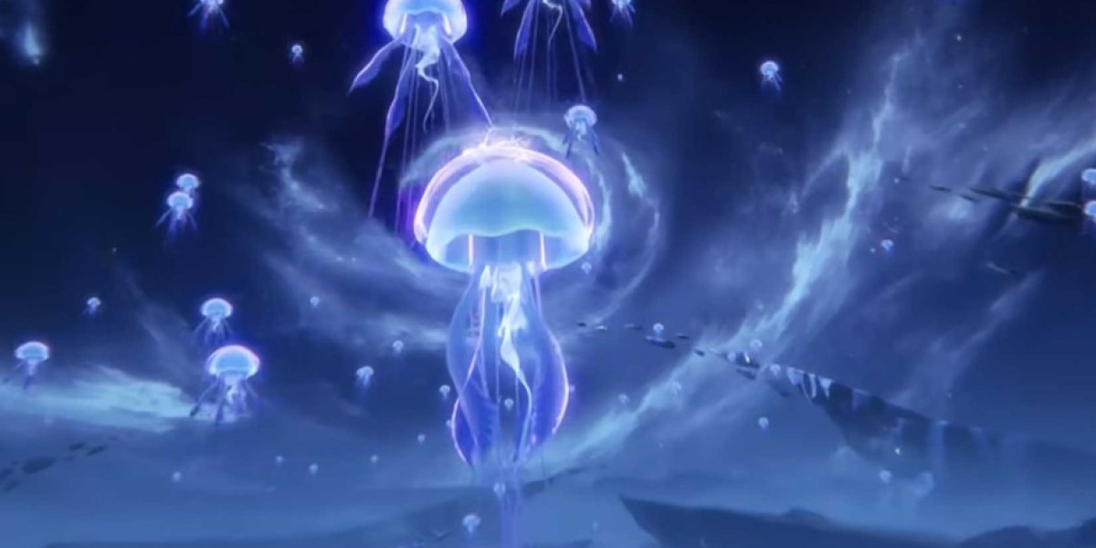 Duet Night Abyss Rebecca Build Guide: Hydro Summoner