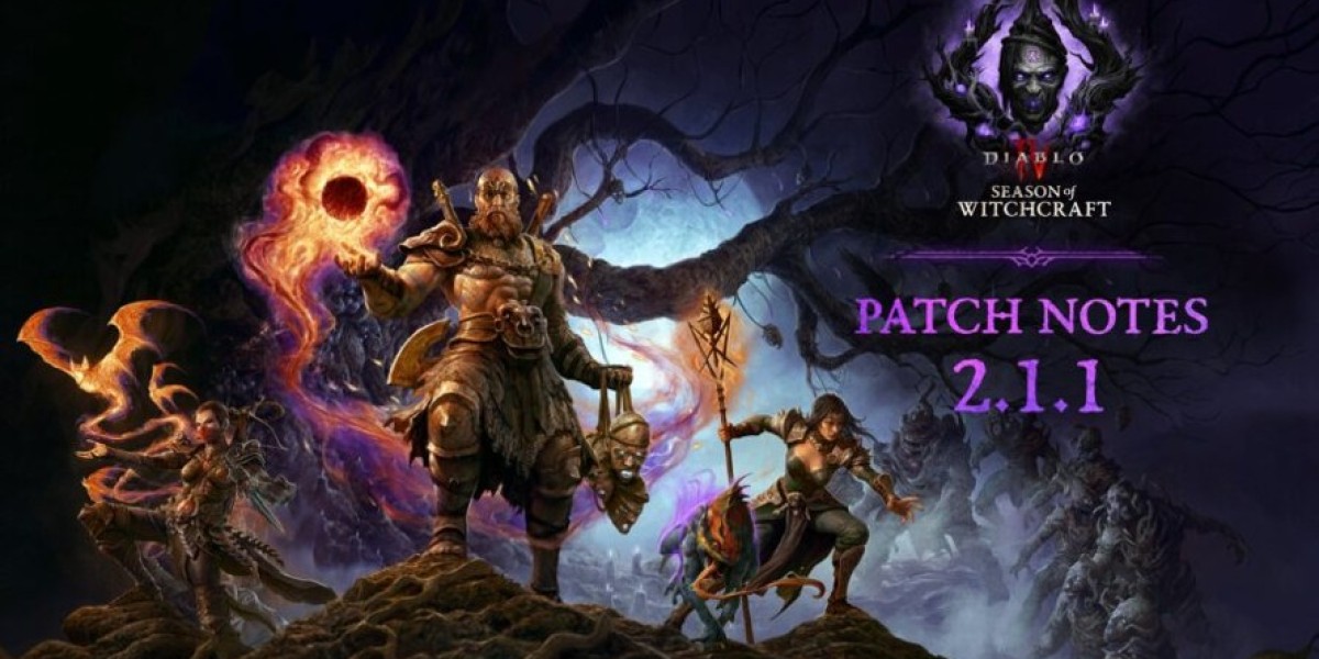 Diablo 4 Season 7: Latest Build Guide Updates