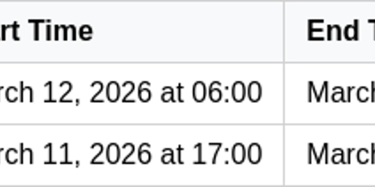 Arknights: Endfield Server Status - Latest Updates
