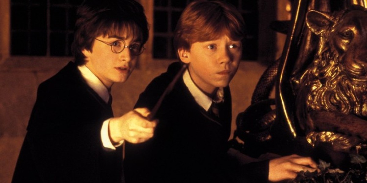 Hasbro's Harry Potter Deal: Navigating Creator Controversy