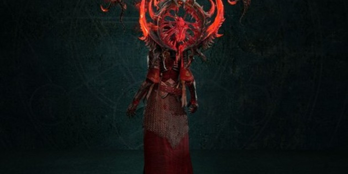 Warlock's Dark Powers – Unleash Demonic Might