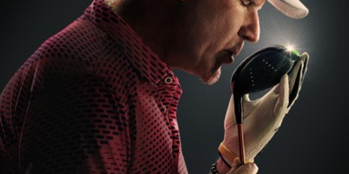 Will Ferrell: Comeback Story in InThe Hawk Series