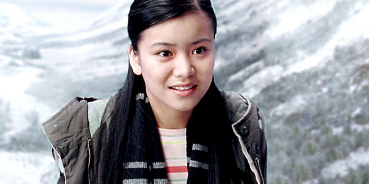 Katie Leung - From Cho Chang to Bridgerton