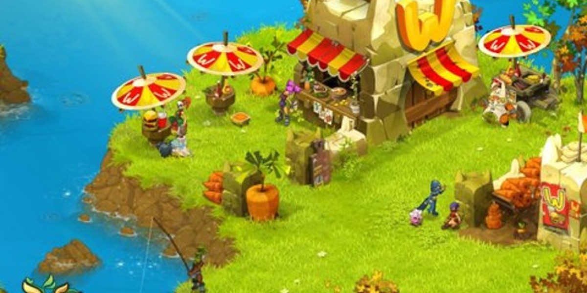 Dofus 2.34 - Nouveaux défis communautaires